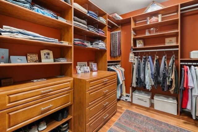 500 Atlantic Avenue 19N, Boston, MA 02210