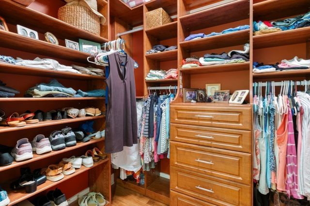 500 Atlantic Avenue 19N, Boston, MA 02210