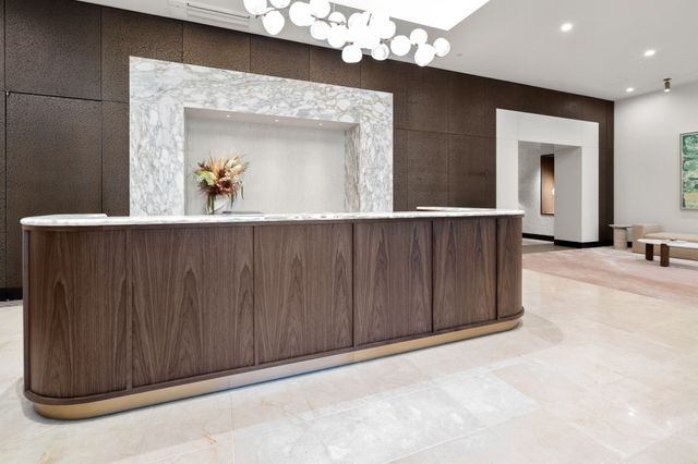 500 Atlantic Avenue 19N, Boston, MA 02210