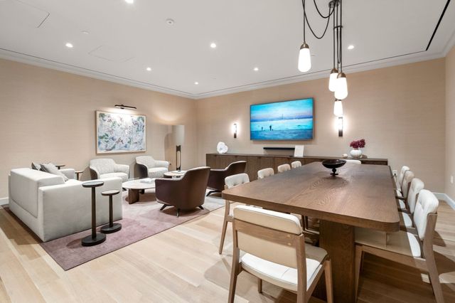 500 Atlantic Avenue 19N, Boston, MA 02210