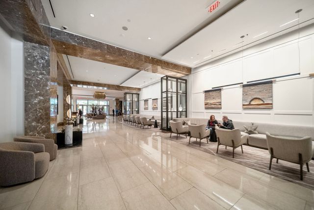 500 Atlantic Avenue 19N, Boston, MA 02210
