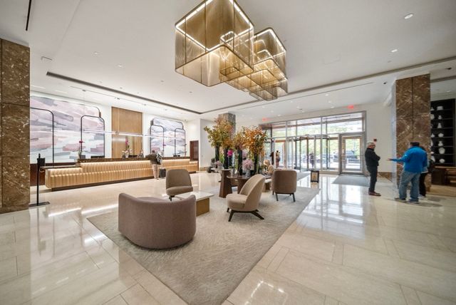 500 Atlantic Avenue 19N, Boston, MA 02210