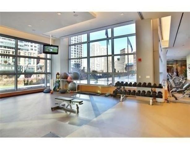 500 Atlantic Avenue 19N, Boston, MA 02210