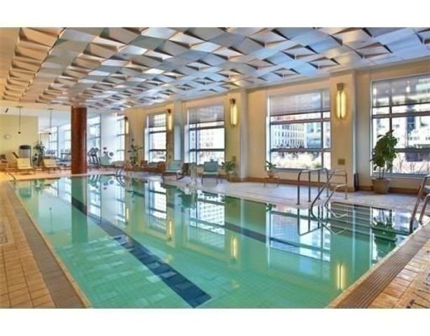 500 Atlantic Avenue 19N, Boston, MA 02210