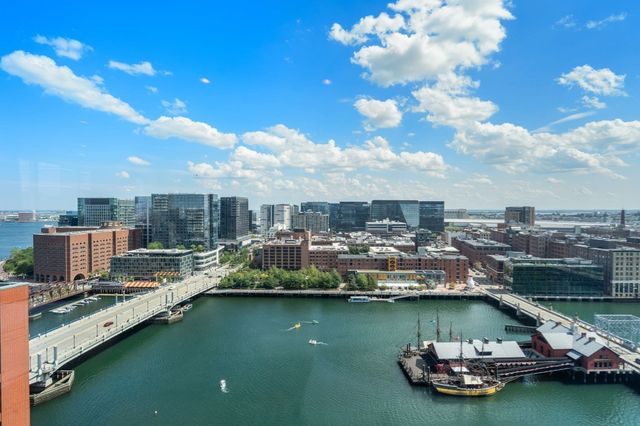 500 Atlantic Avenue 19N, Boston, MA 02210