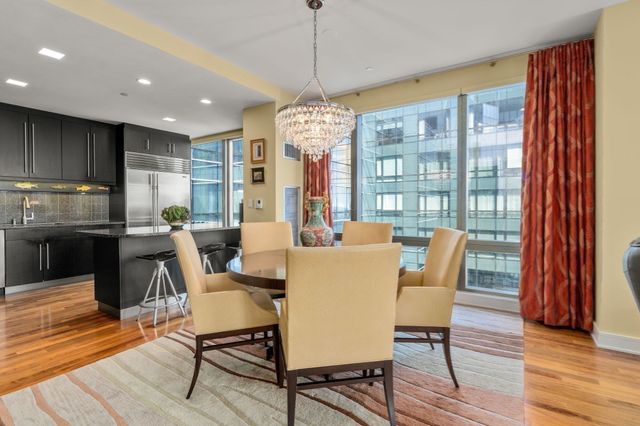 500 Atlantic Avenue 19N, Boston, MA 02210