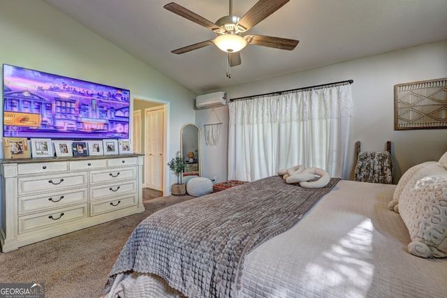124 Laurel Drive, Barnesville, GA 30204