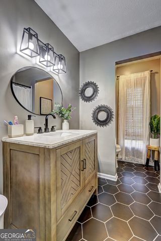 124 Laurel Drive, Barnesville, GA 30204