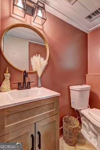 124 Laurel Drive, Barnesville, GA 30204