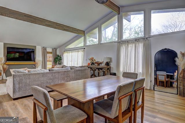 124 Laurel Drive, Barnesville, GA 30204