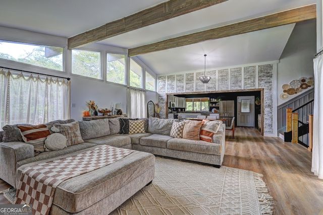 124 Laurel Drive, Barnesville, GA 30204