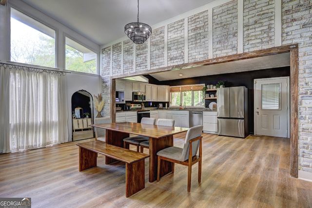 124 Laurel Drive, Barnesville, GA 30204