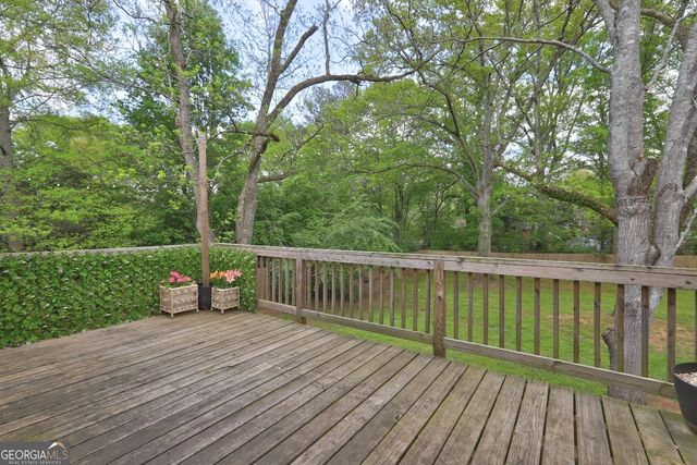 124 Laurel Drive, Barnesville, GA 30204
