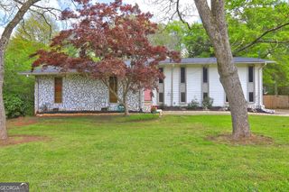 124 Laurel Drive, Barnesville, GA 30204