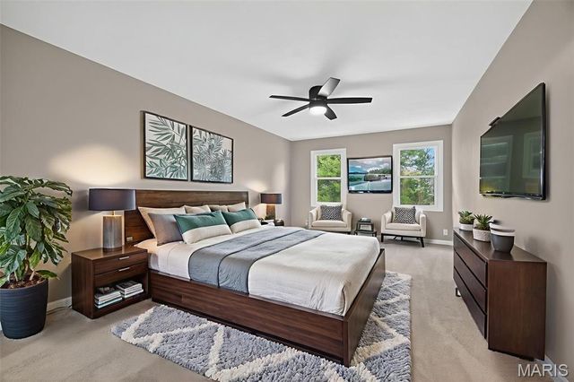 1408 Fischer Lane, St Charles, MO 63303