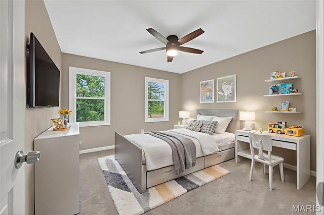 1408 Fischer Lane, St Charles, MO 63303