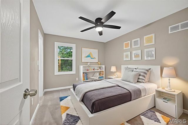 1408 Fischer Lane, St Charles, MO 63303