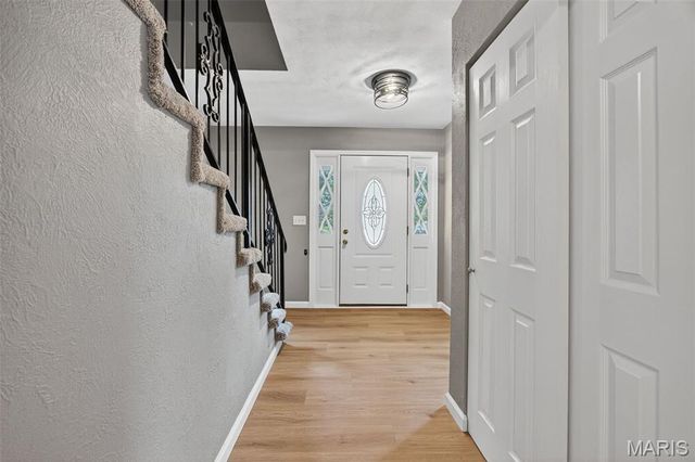 1408 Fischer Lane, St Charles, MO 63303