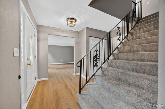 1408 Fischer Lane, St Charles, MO 63303