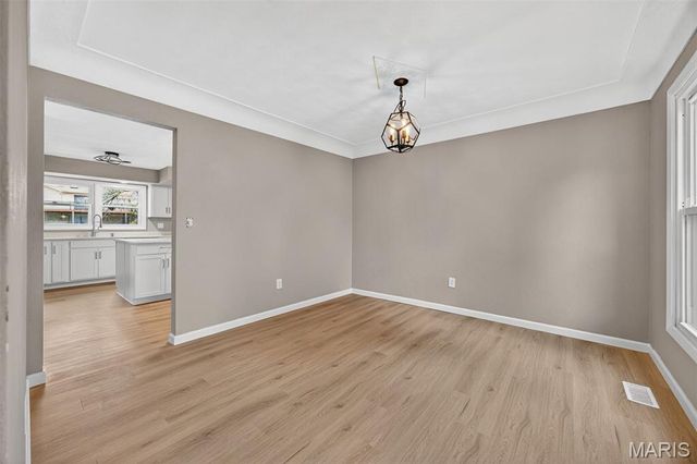 1408 Fischer Lane, St Charles, MO 63303