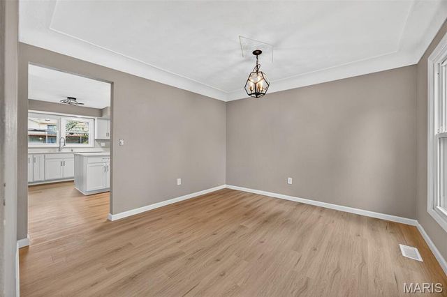 1408 Fischer Lane, St Charles, MO 63303