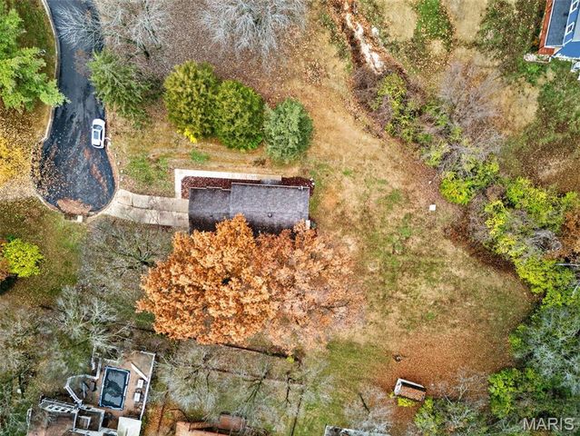 1408 Fischer Lane, St Charles, MO 63303