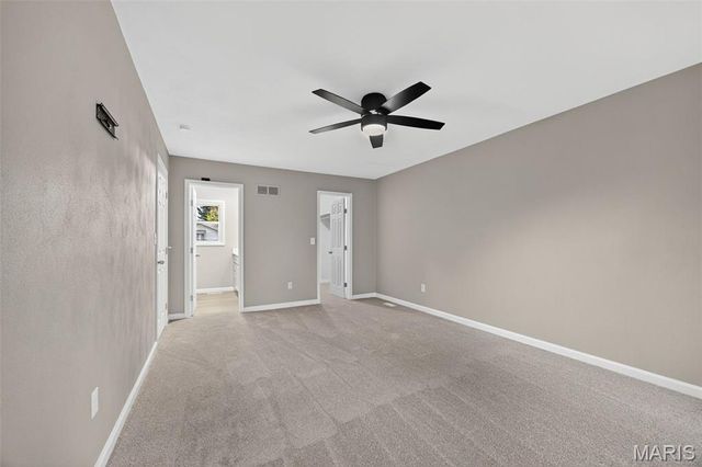 1408 Fischer Lane, St Charles, MO 63303