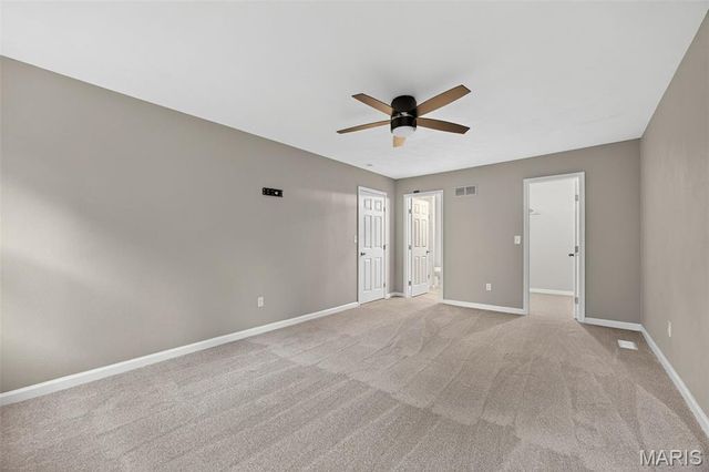 1408 Fischer Lane, St Charles, MO 63303