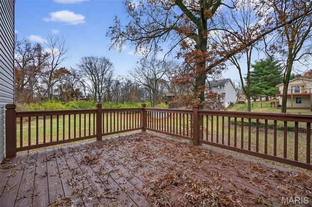 1408 Fischer Lane, St Charles, MO 63303