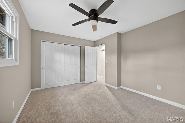 1408 Fischer Lane, St Charles, MO 63303