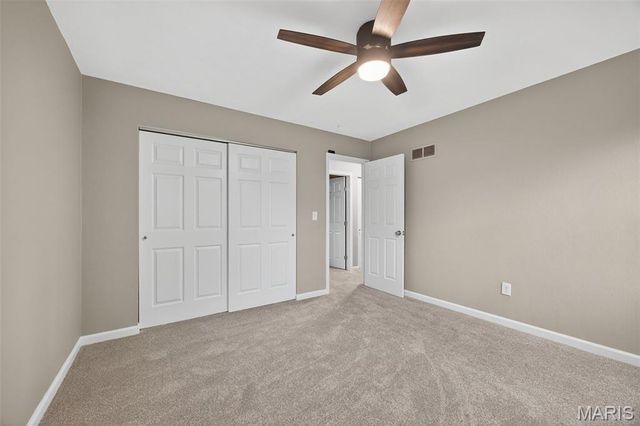 1408 Fischer Lane, St Charles, MO 63303