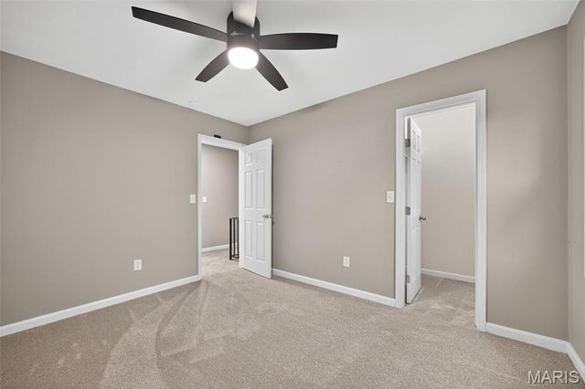 1408 Fischer Lane, St Charles, MO 63303