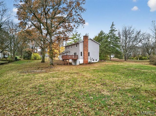 1408 Fischer Lane, St Charles, MO 63303