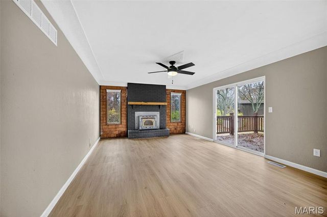 1408 Fischer Lane, St Charles, MO 63303