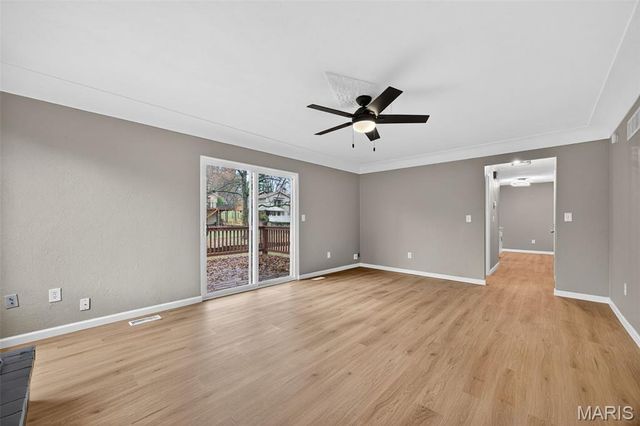 1408 Fischer Lane, St Charles, MO 63303