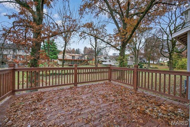 1408 Fischer Lane, St Charles, MO 63303