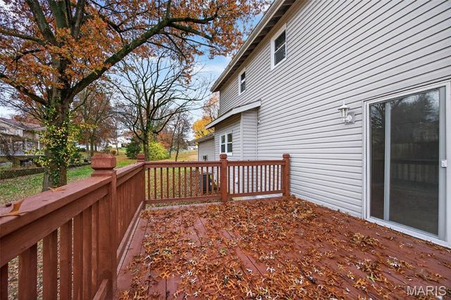 1408 Fischer Lane, St Charles, MO 63303