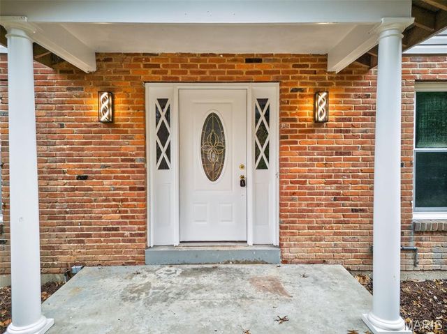 1408 Fischer Lane, St Charles, MO 63303