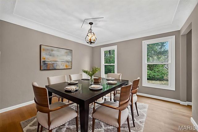 1408 Fischer Lane, St Charles, MO 63303