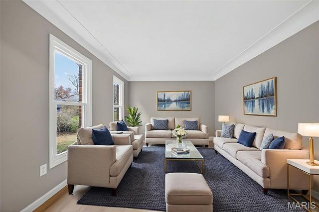 1408 Fischer Lane, St Charles, MO 63303