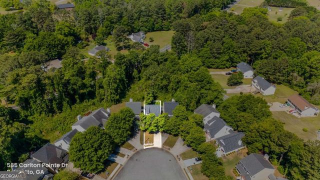 565 Carlton Pointe Drive 57, Palmetto, GA 30268