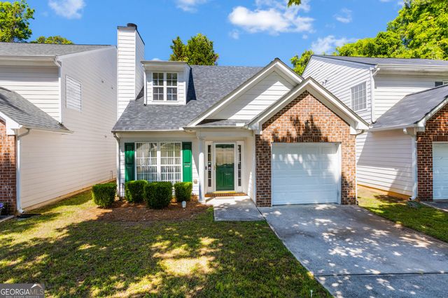 565 Carlton Pointe Drive 57, Palmetto, GA 30268