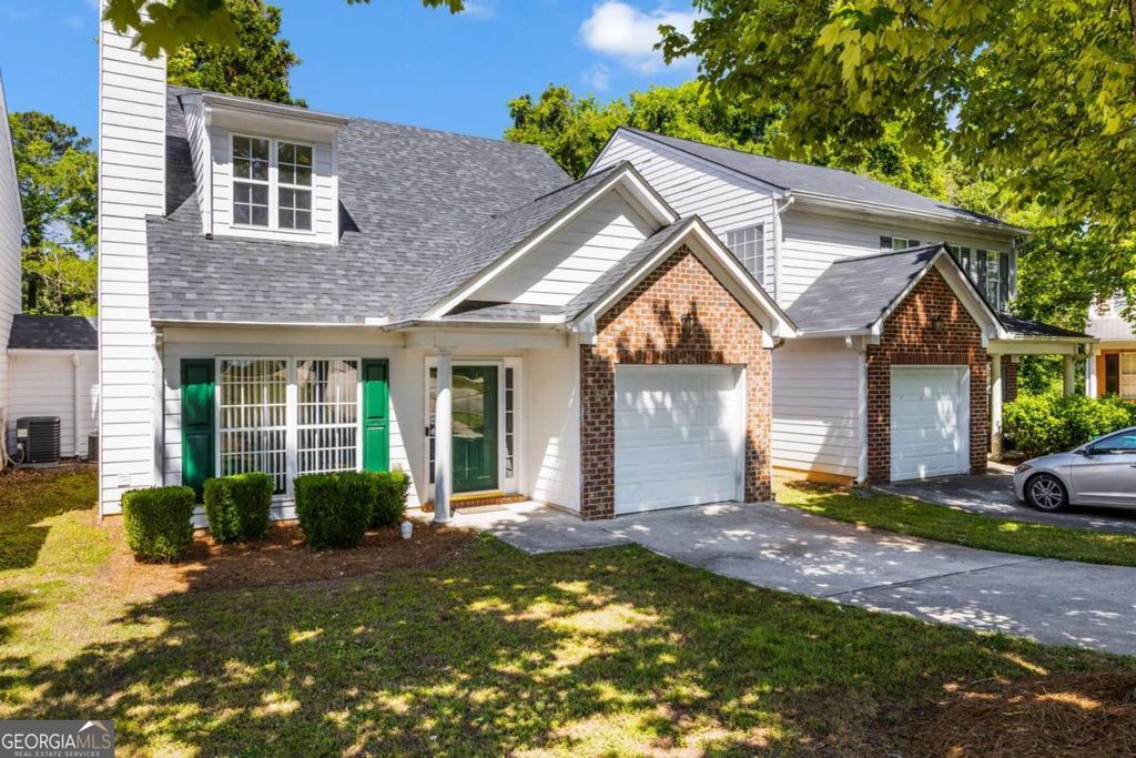 565 Carlton Pointe Drive 57, Palmetto, GA 30268