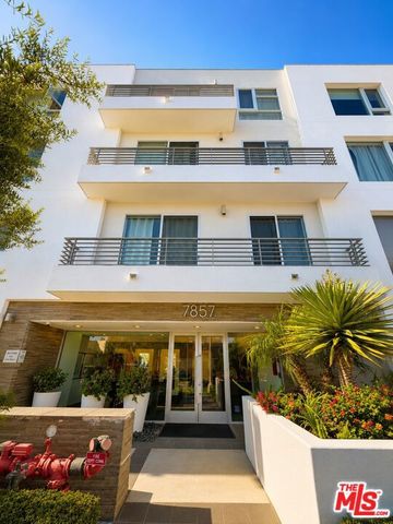 7857 W Manchester Avenue PH6, Playa Del Rey, CA 90293