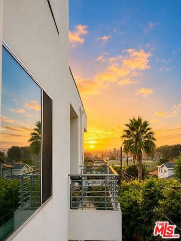 7857 W Manchester Avenue PH6, Playa Del Rey, CA 90293