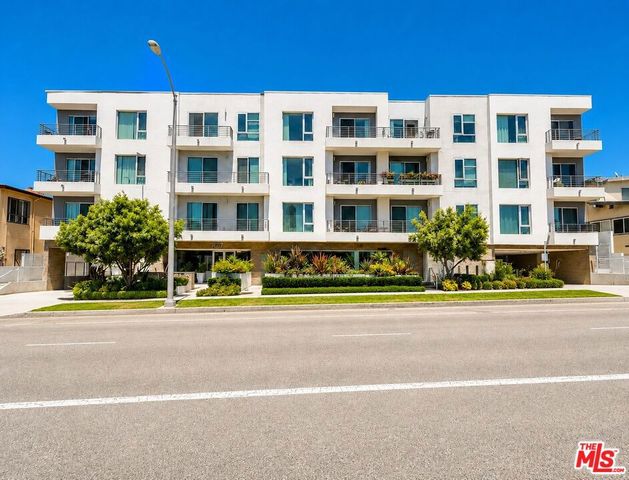 7857 W Manchester Avenue PH6, Playa Del Rey, CA 90293