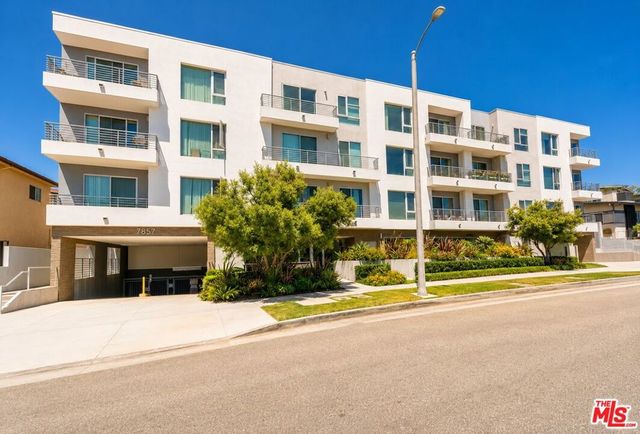 7857 W Manchester Avenue PH6, Playa Del Rey, CA 90293