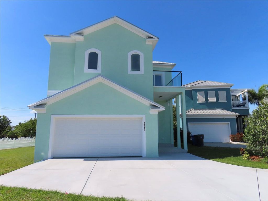 6510 SIMONE SHORES CIR, Apollo Beach, FL 33572