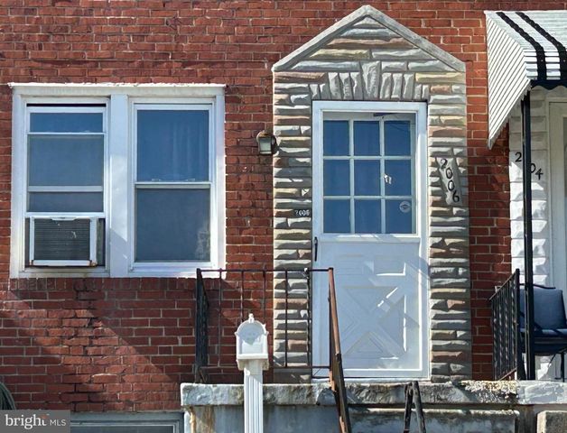 2006 GRINNALDS AVE, Baltimore, MD 21230