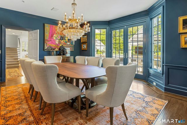 38 Three Wells Lane, Darien, CT 06820
